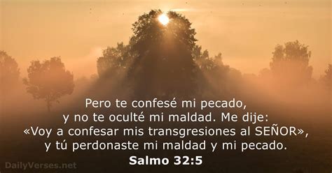 salmo 32 versículo 9
